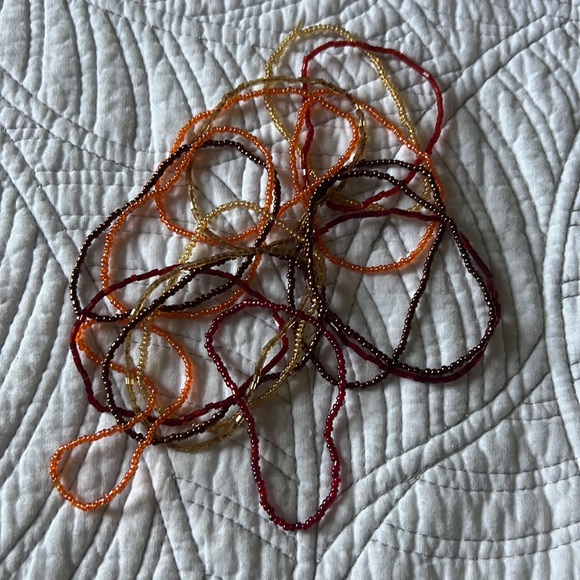 Seed bead bracelets - Picture 2 of 4